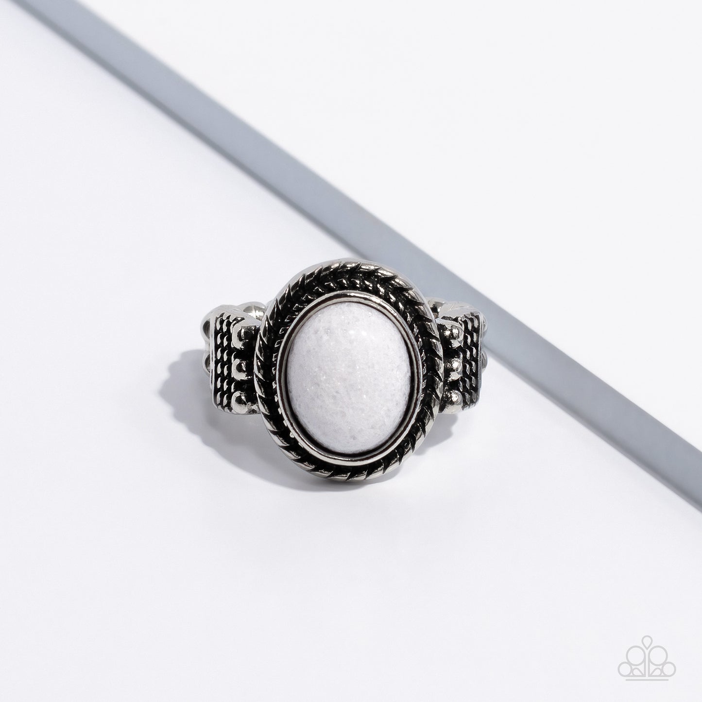 Ranch Ready - White
