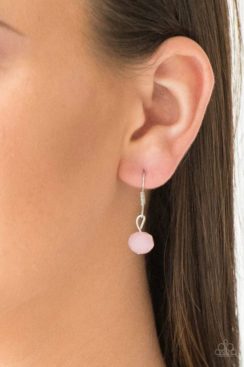 Glamour Grotto - Pink