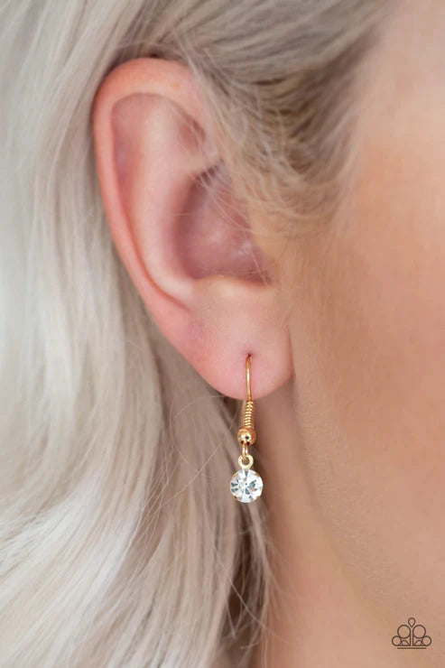 Glow and Grind - Gold