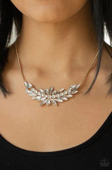 HEIRS and Graces - Gold