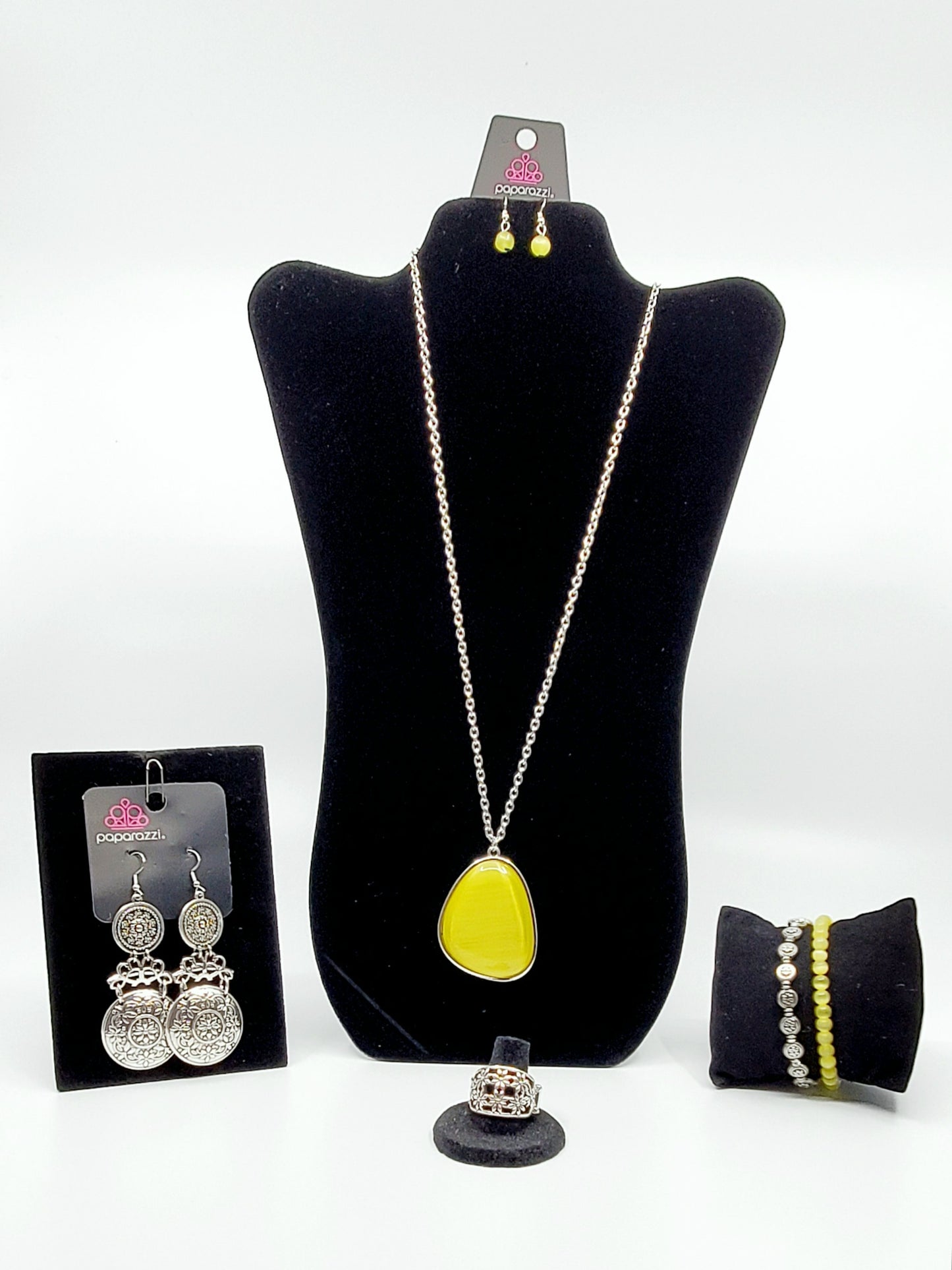 Glimpses Of Malibu Complete Trend Blend 0820