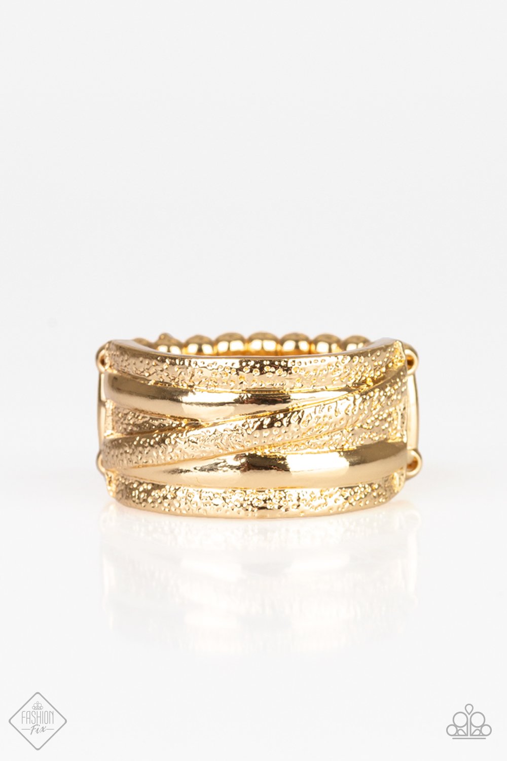 Rise ans Shine - Gold