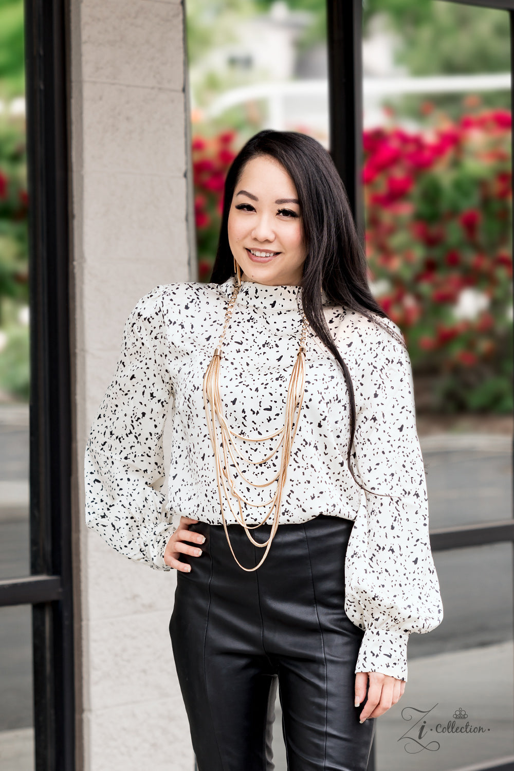 Commanding - Zi-Collection