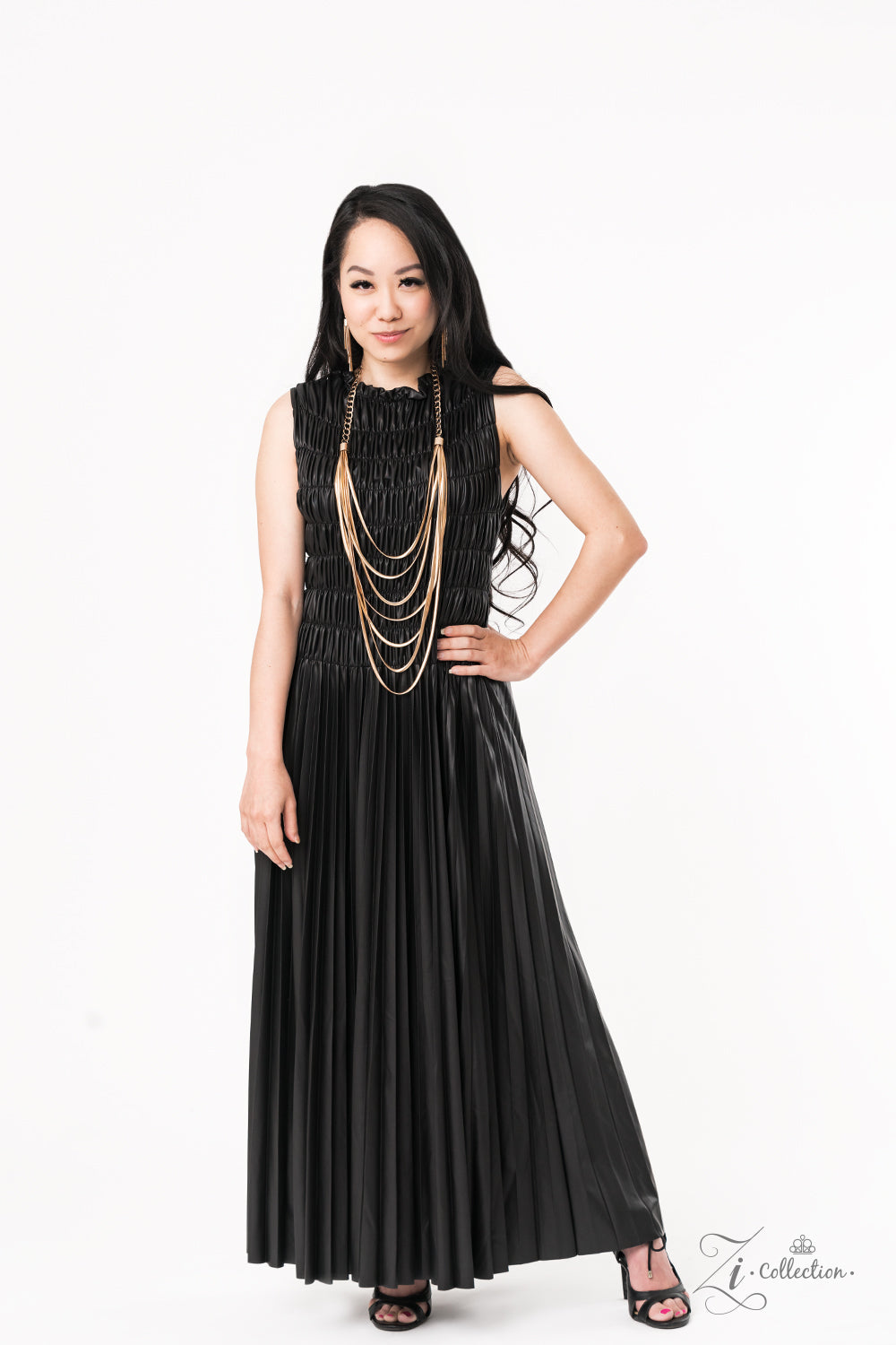 Commanding - Zi-Collection