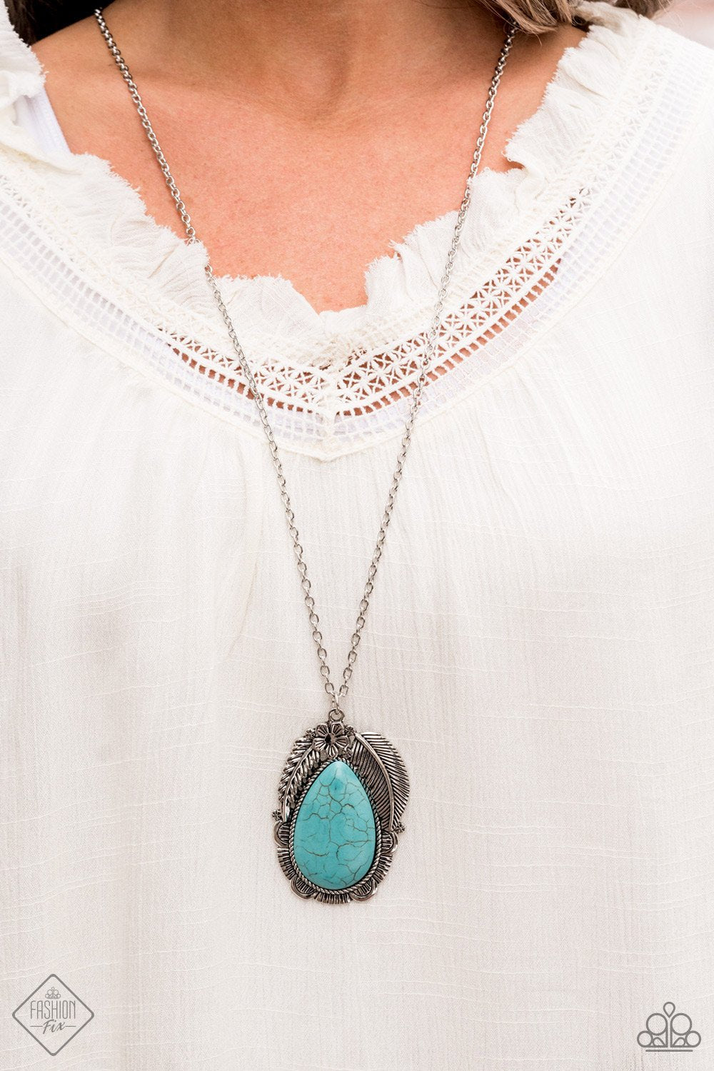 Simply Santa Fe - Complete Trend Blend 0521