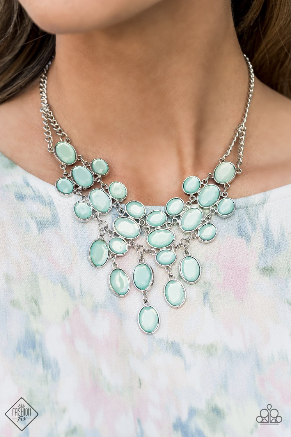 Glimpses Of Malibu - Complete Trend Blend 0521
