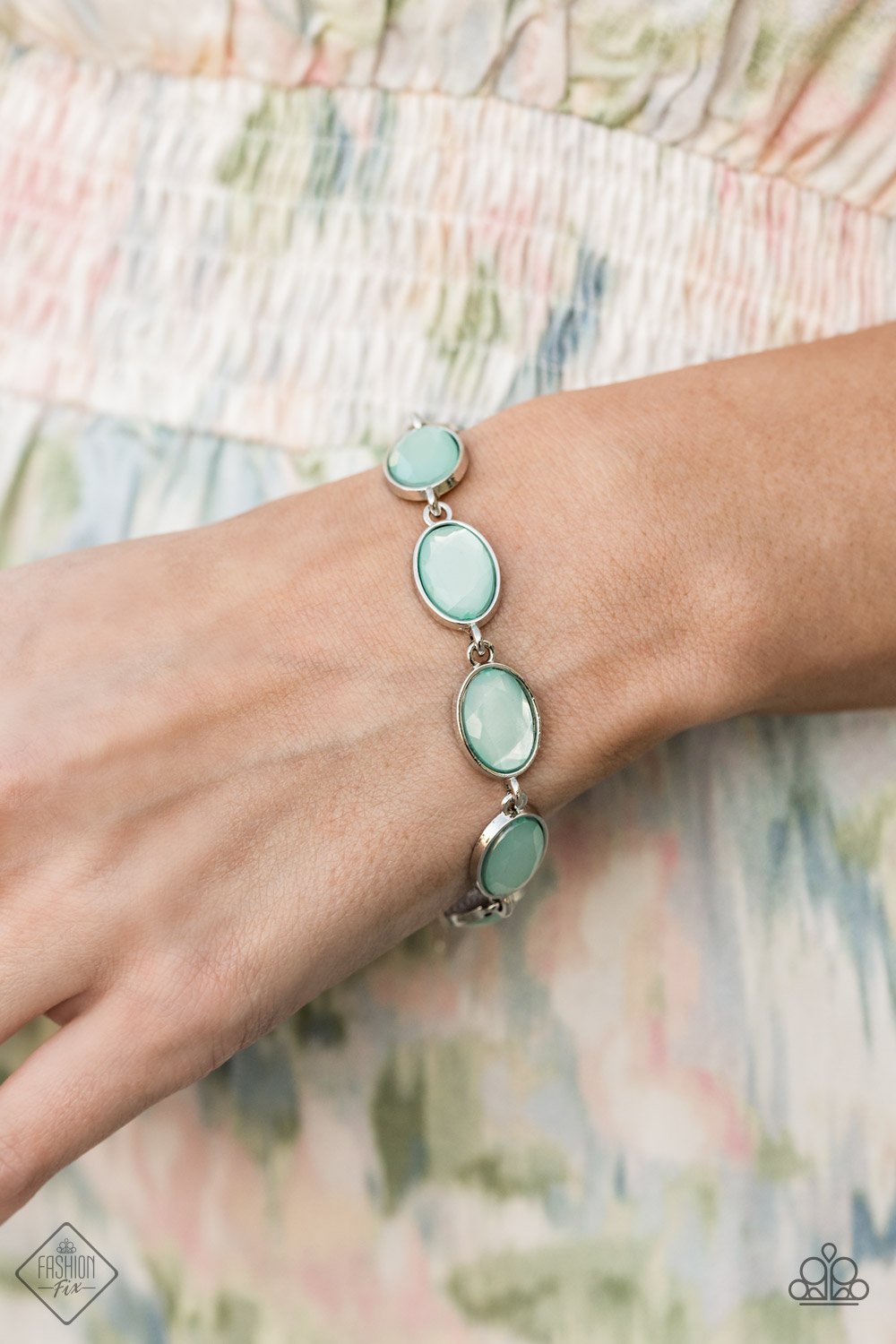 Glimpses Of Malibu - Complete Trend Blend 0521