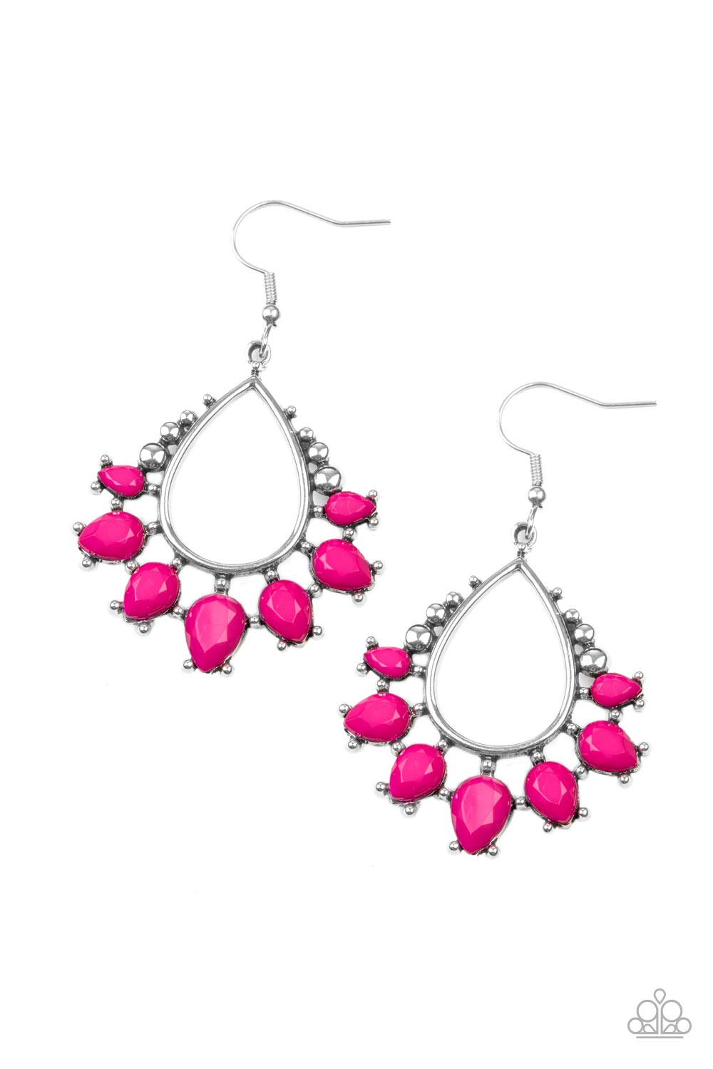 Flamboyant Ferocity
- Pink