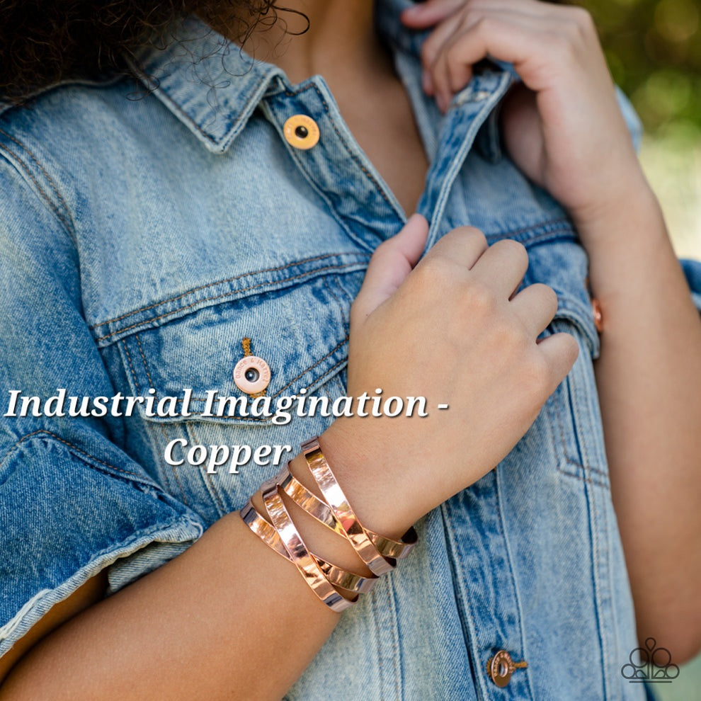 Industrial Imagination - Copper