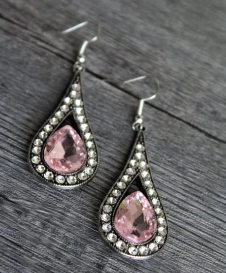 A-Lister Attitude - Pink