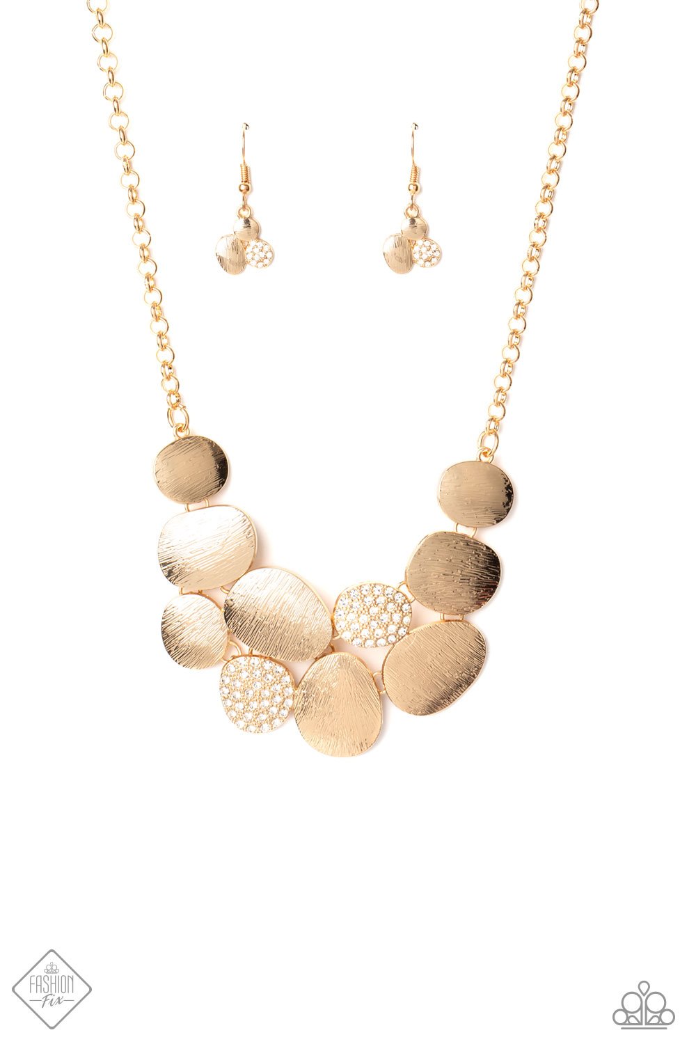 Fiercely 5th Avenue - Complete Trend Blend 1220