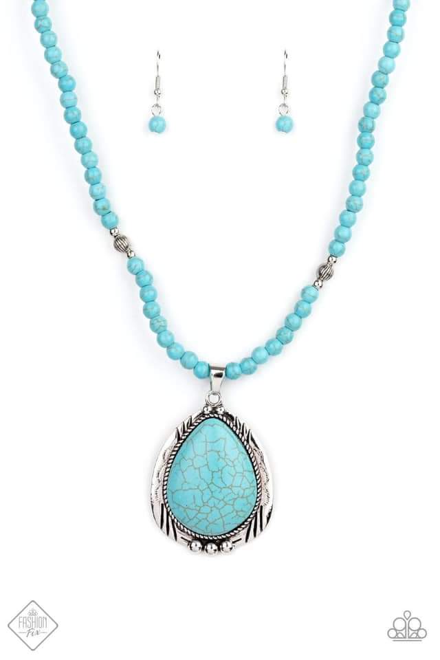 Simply Santa Fe - Complete Trend Blend 0221