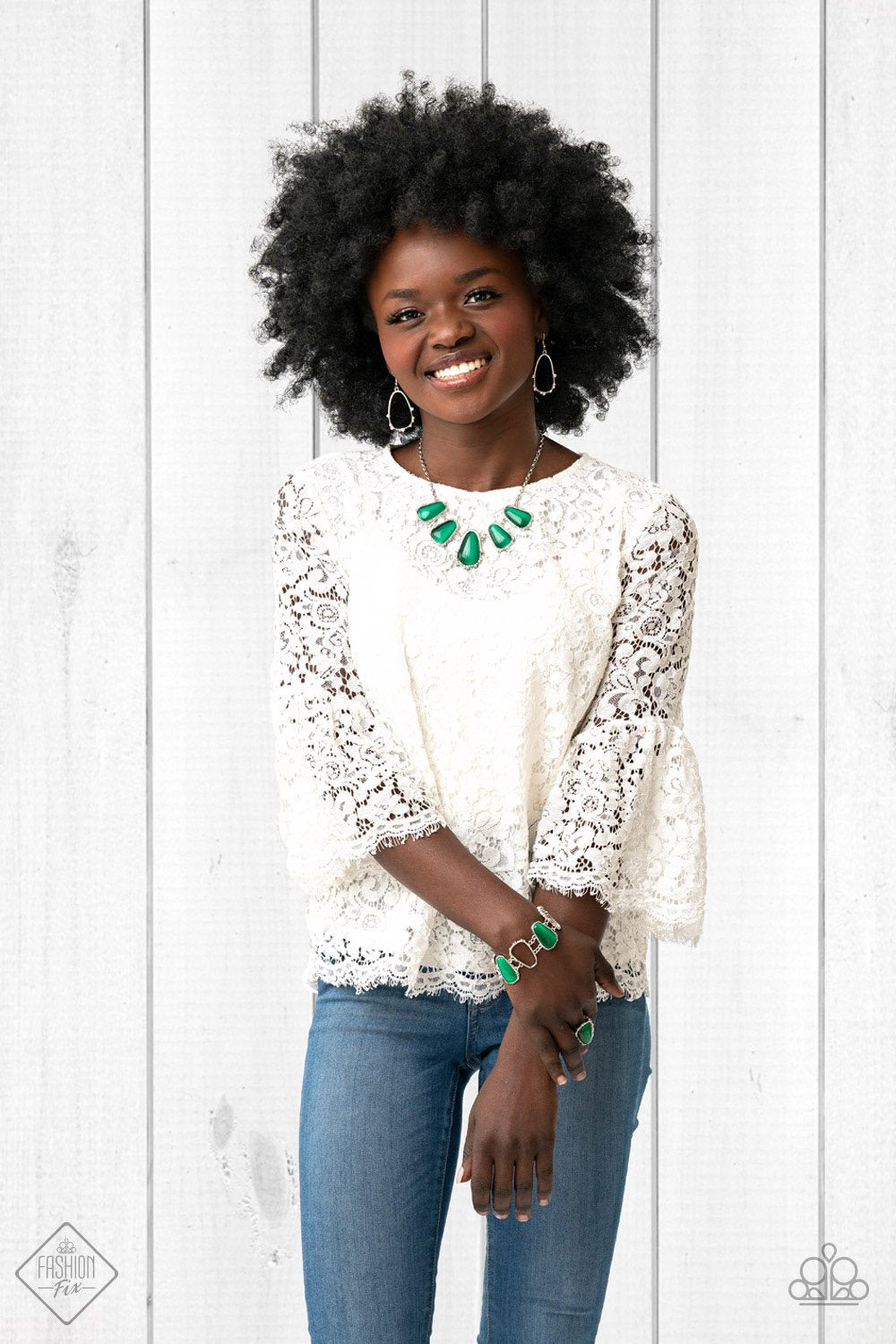 Glimpses Of Malibu - Complete Trend Blend 0321