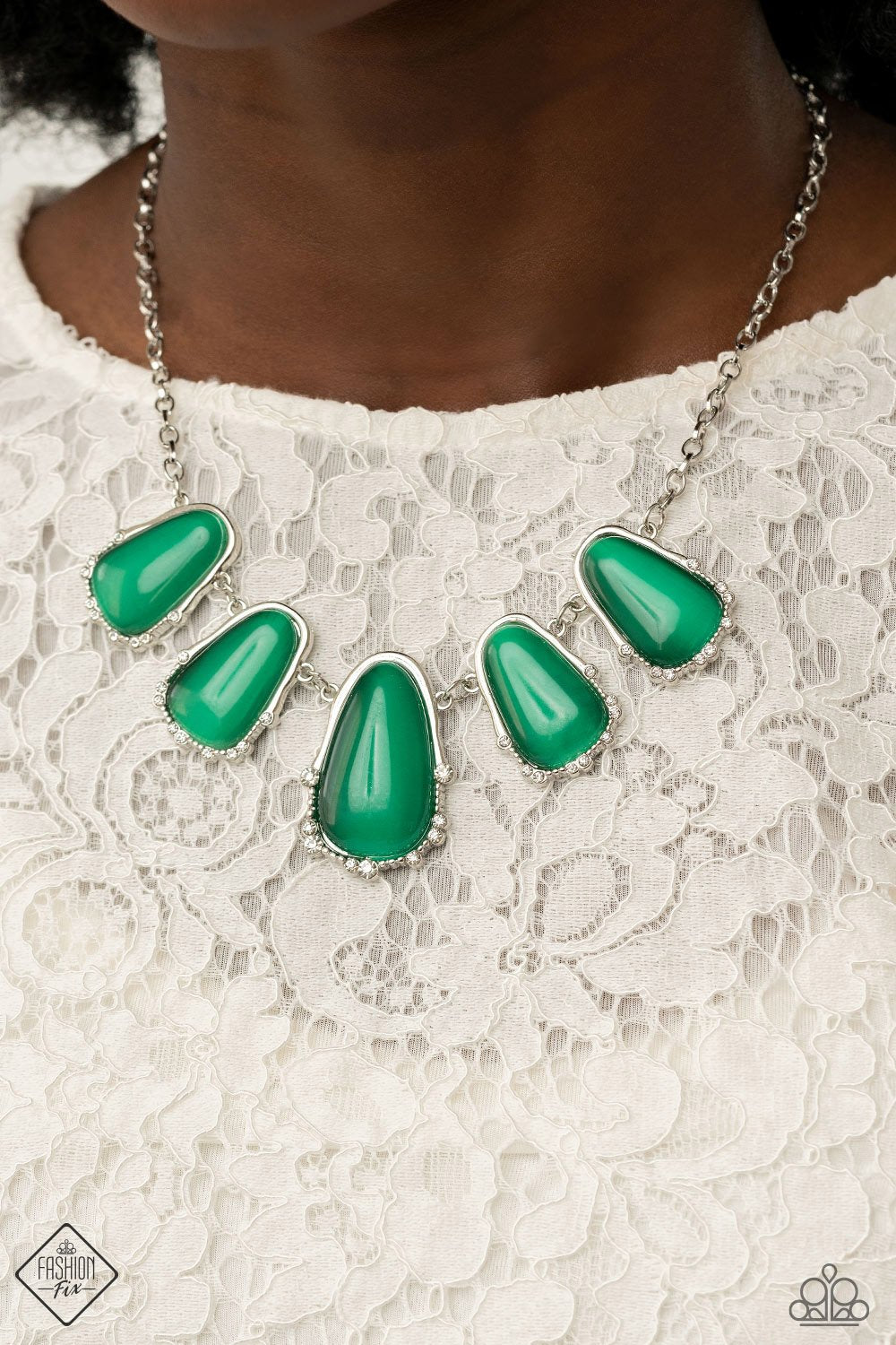 Glimpses Of Malibu - Complete Trend Blend 0321