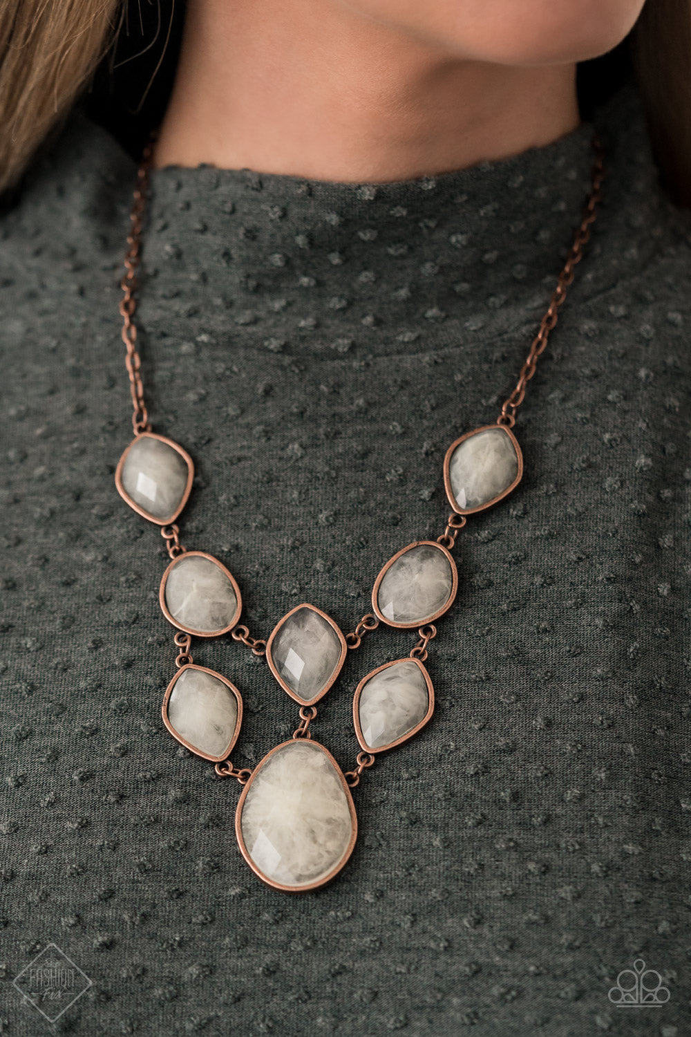 Glimpses Of Malibu - Complete Trend Blend 0121
