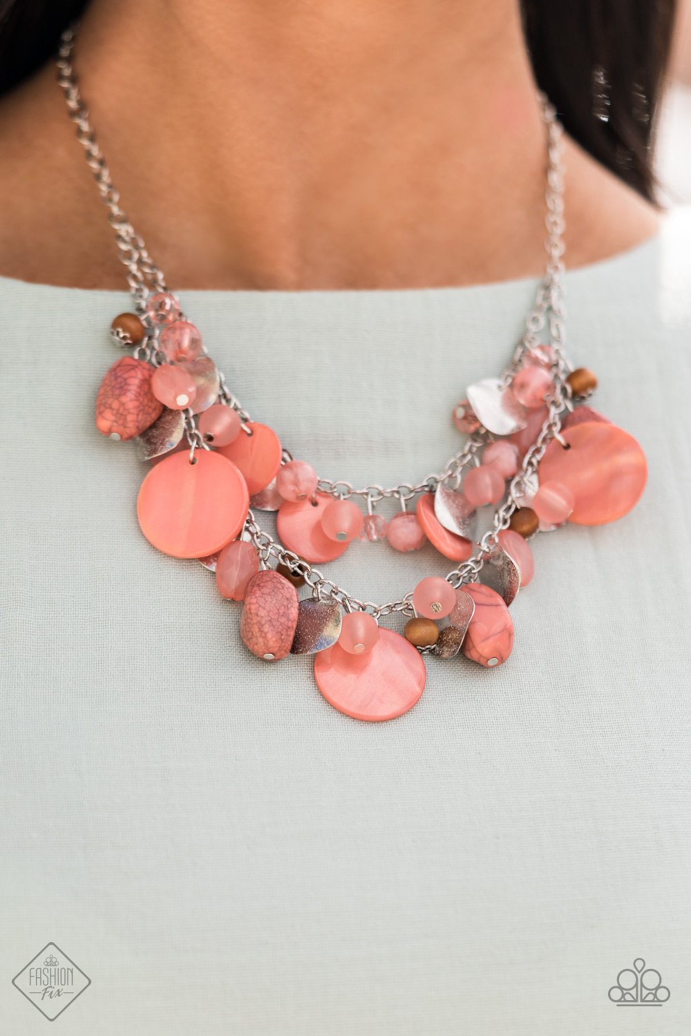 Glimpses Of Malibu - Complete Trend Blend 0421