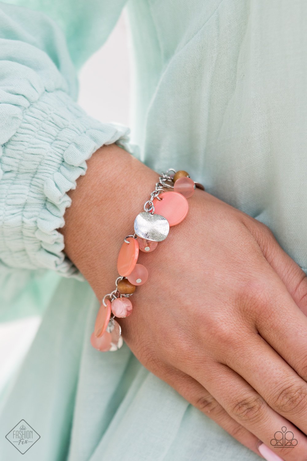 Glimpses Of Malibu - Complete Trend Blend 0421