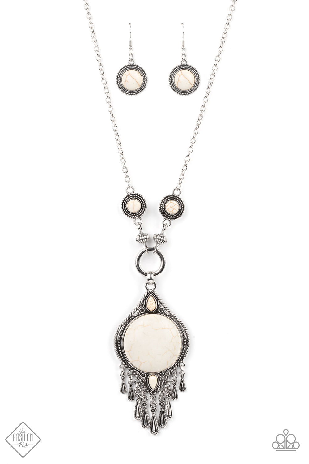 Simply Santa Fe - Complete Trend Blend 0121