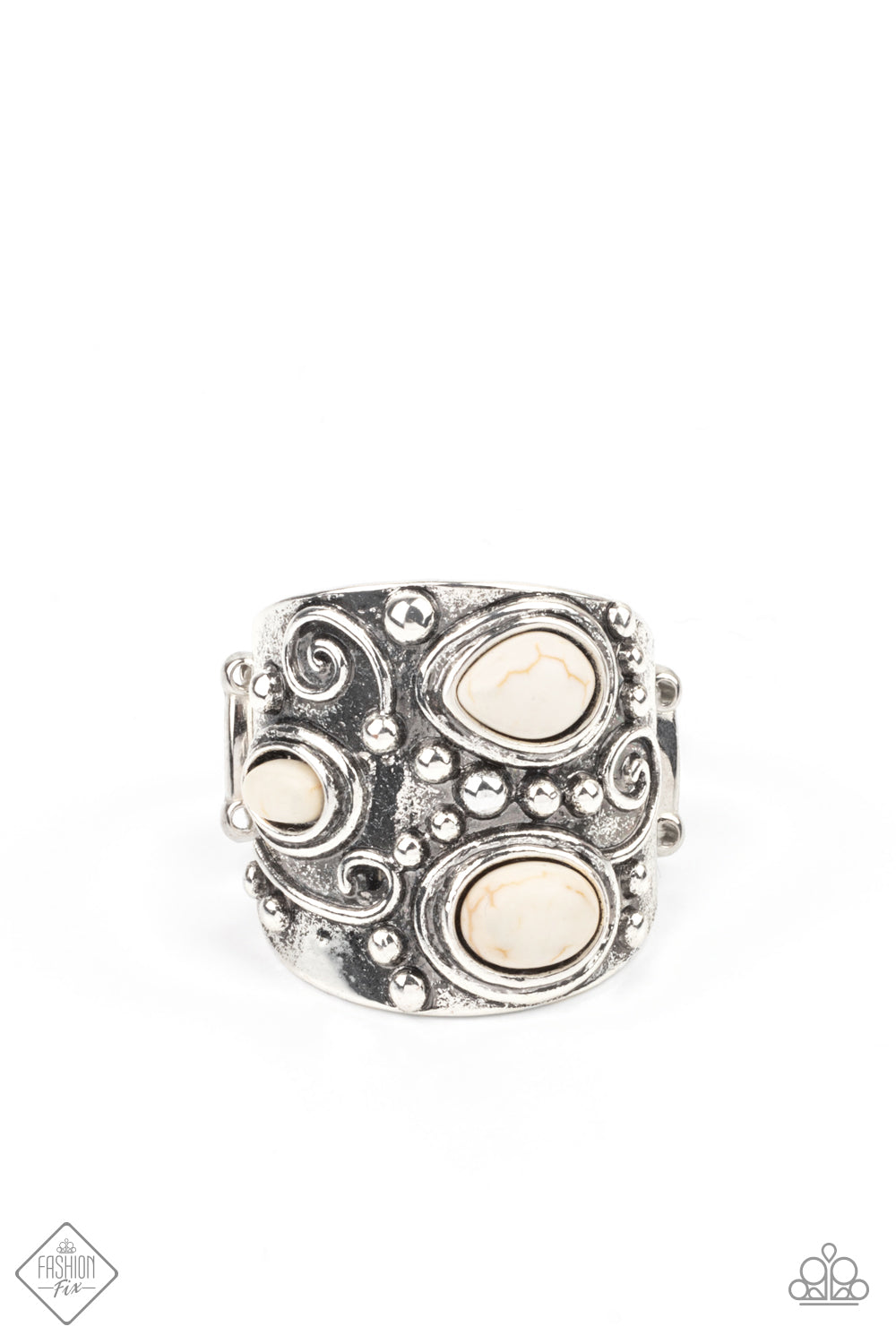 Simply Santa Fe - Complete Trend Blend 0121