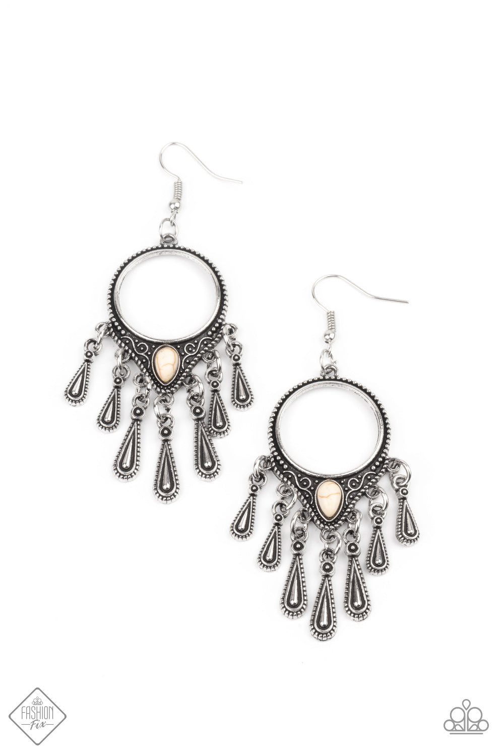 Simply Santa Fe - Complete Trend Blend 0121