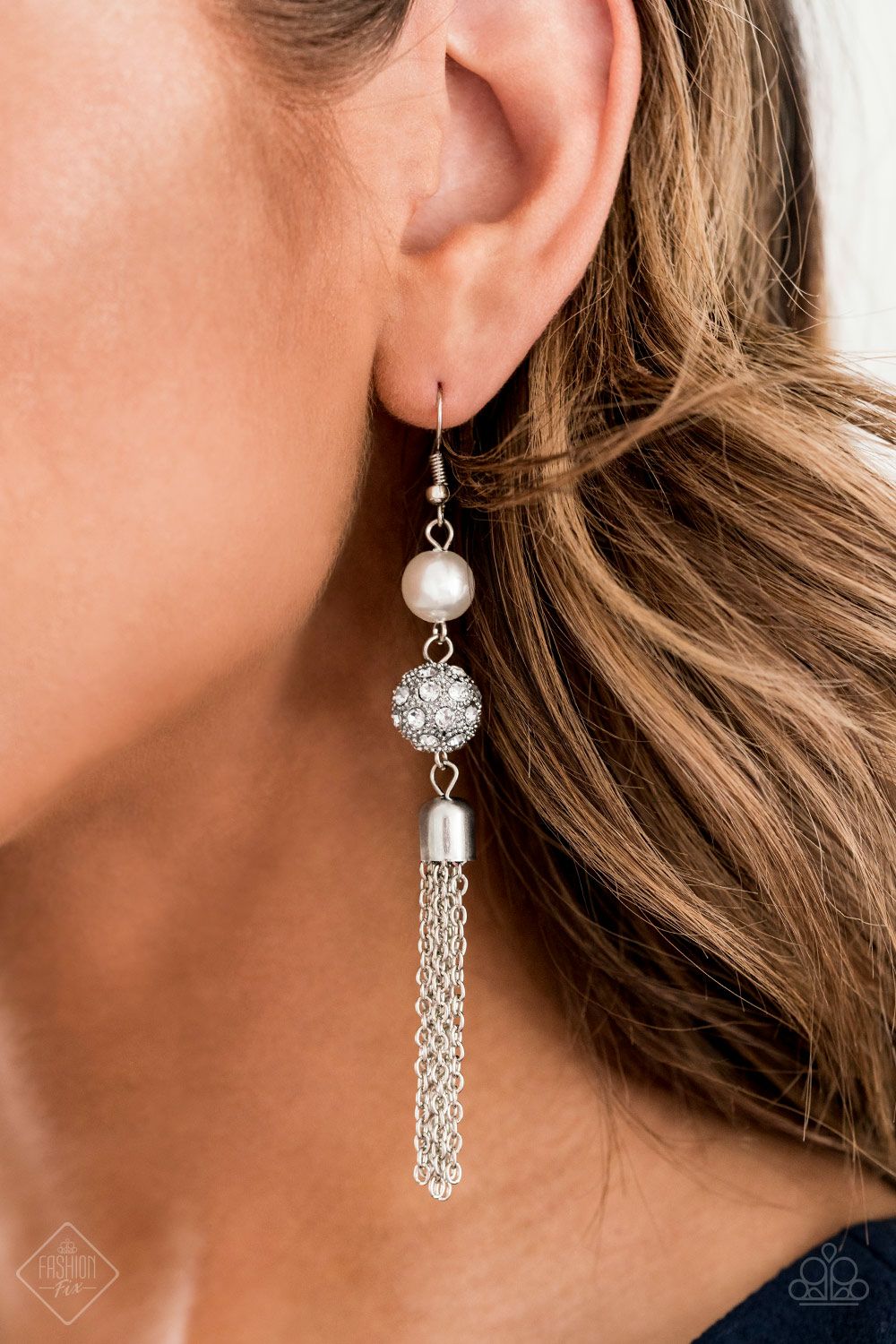 Fiercely 5th Avenue Complete Trend Blend 0620