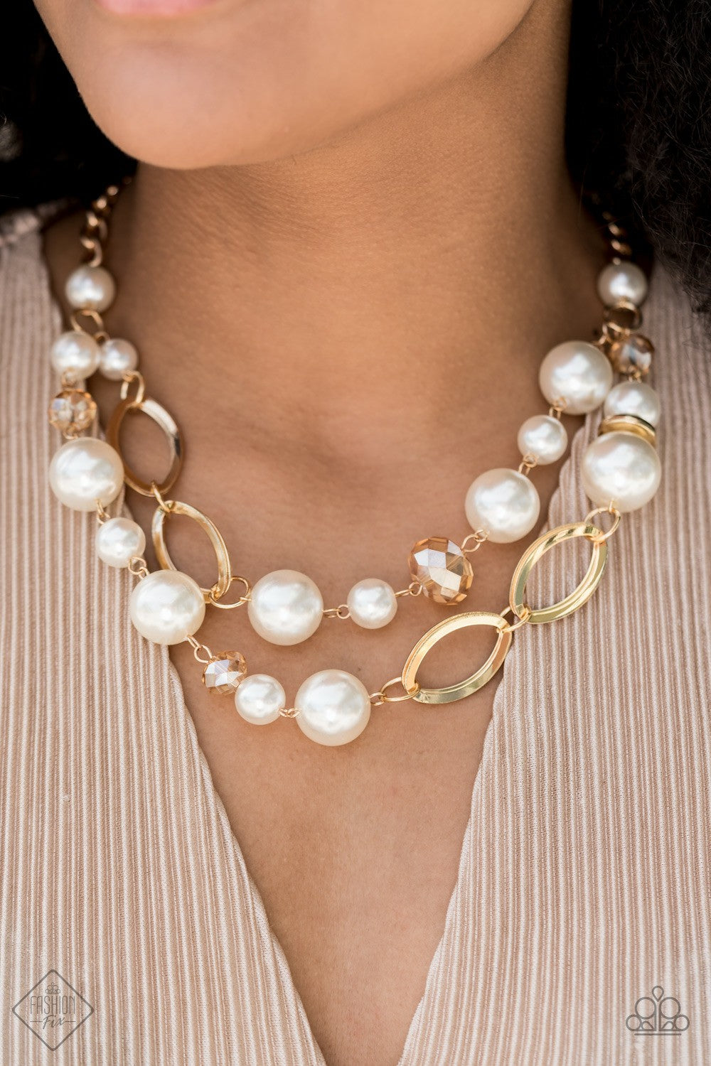 Fiercely 5th Avenue Complete Trend Blend 0820