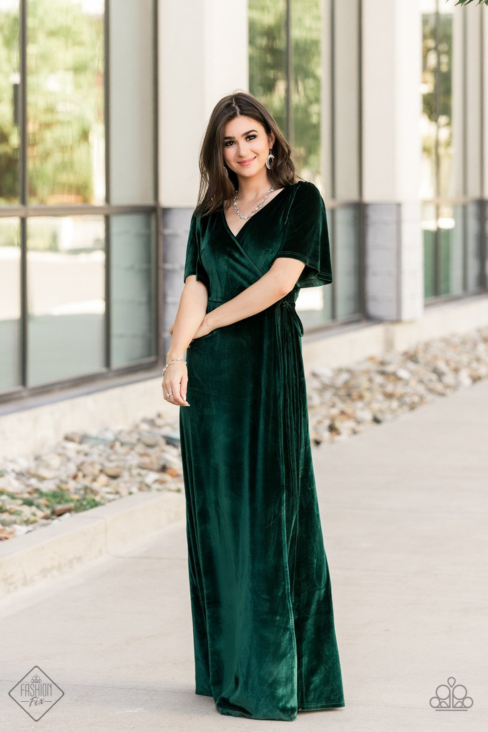 Fiercely 5th Avenue - Complete Trend Blend 1120