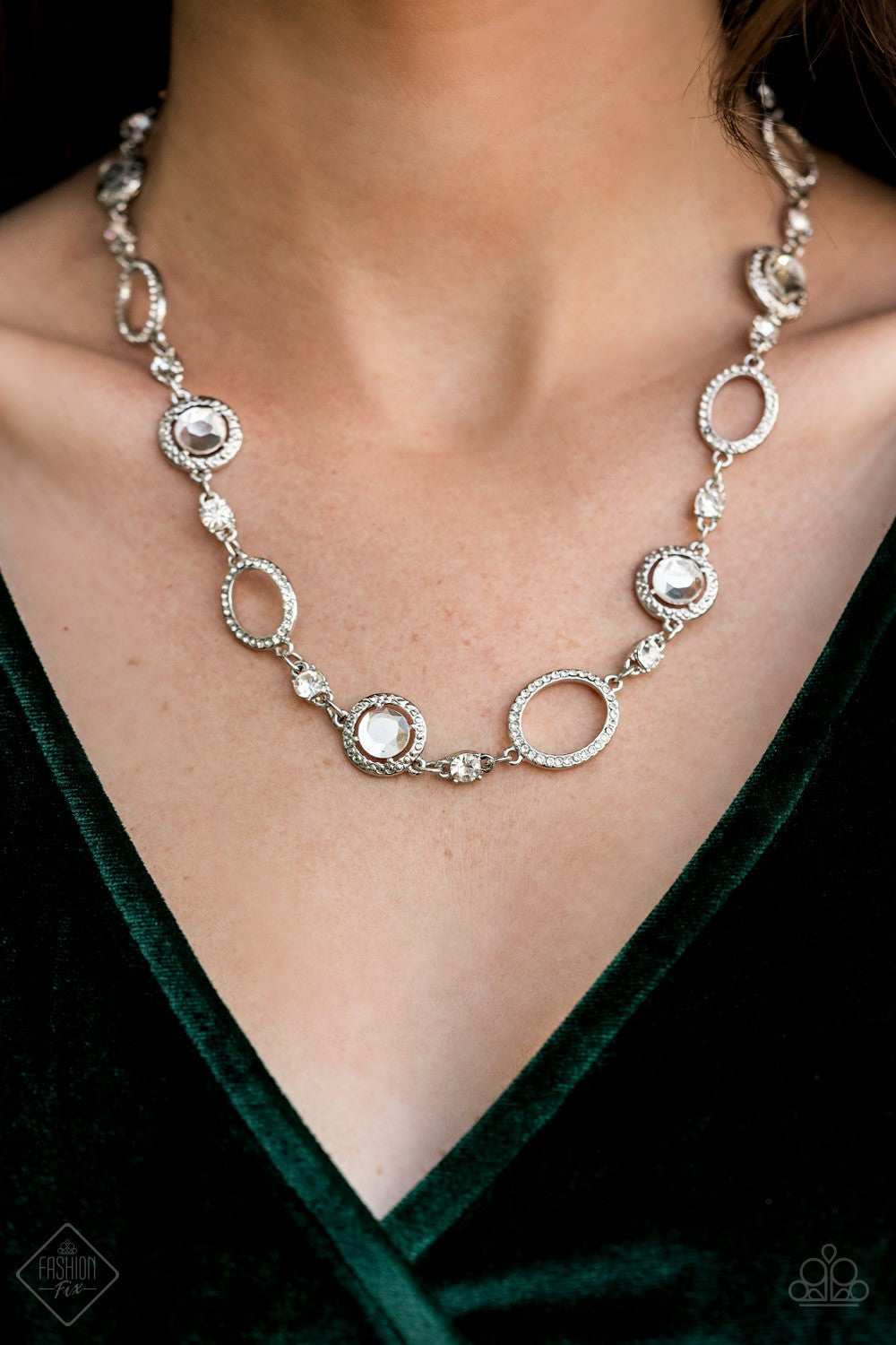 Fiercely 5th Avenue - Complete Trend Blend 1120