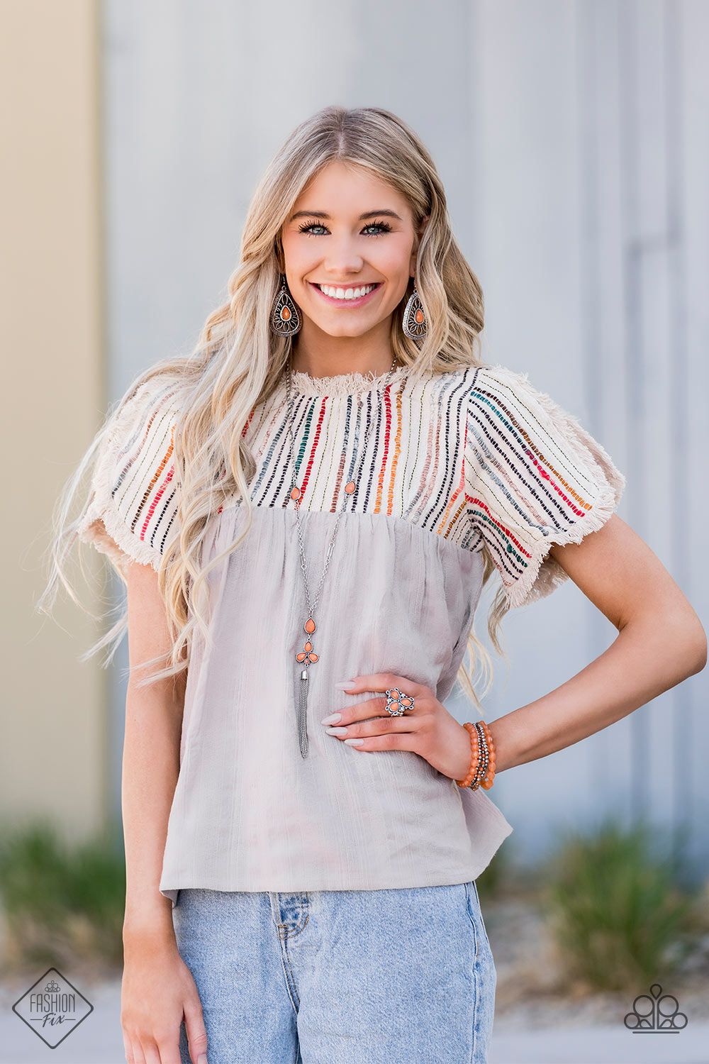 Glimpses of Malibu Complete Trend Blend 0620