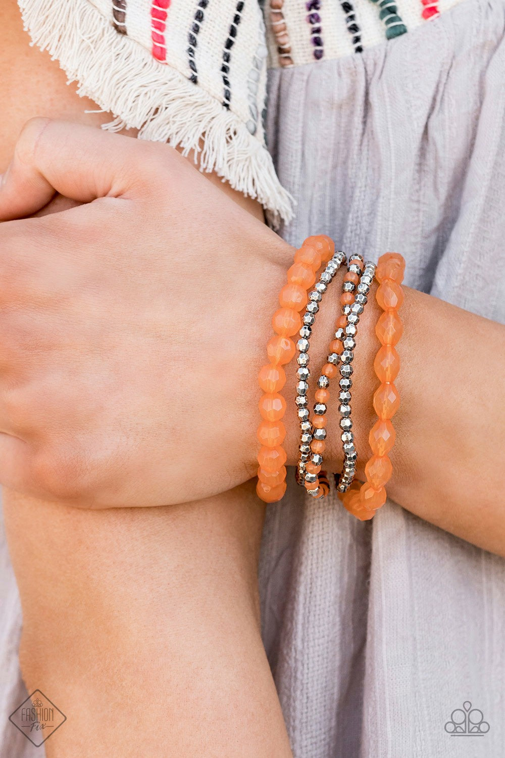 Glimpses of Malibu Complete Trend Blend 0620