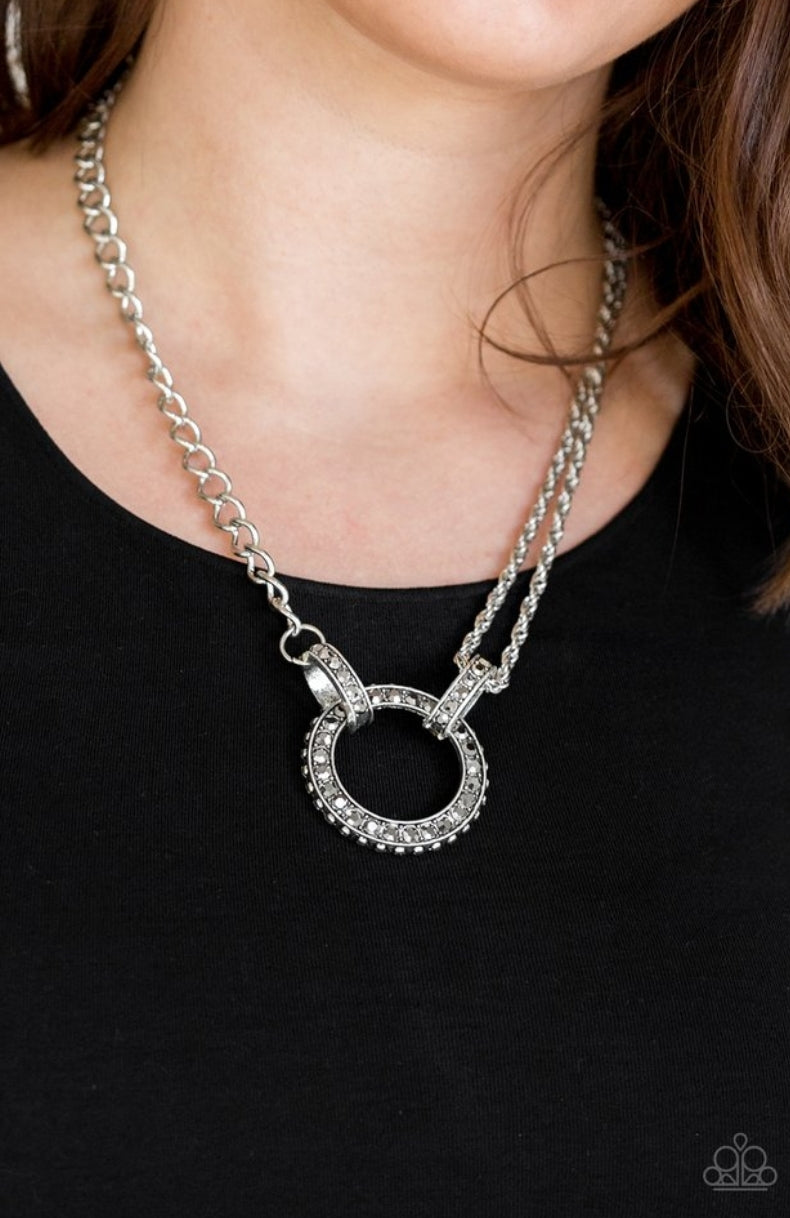 Razzle Dazzle - Silver