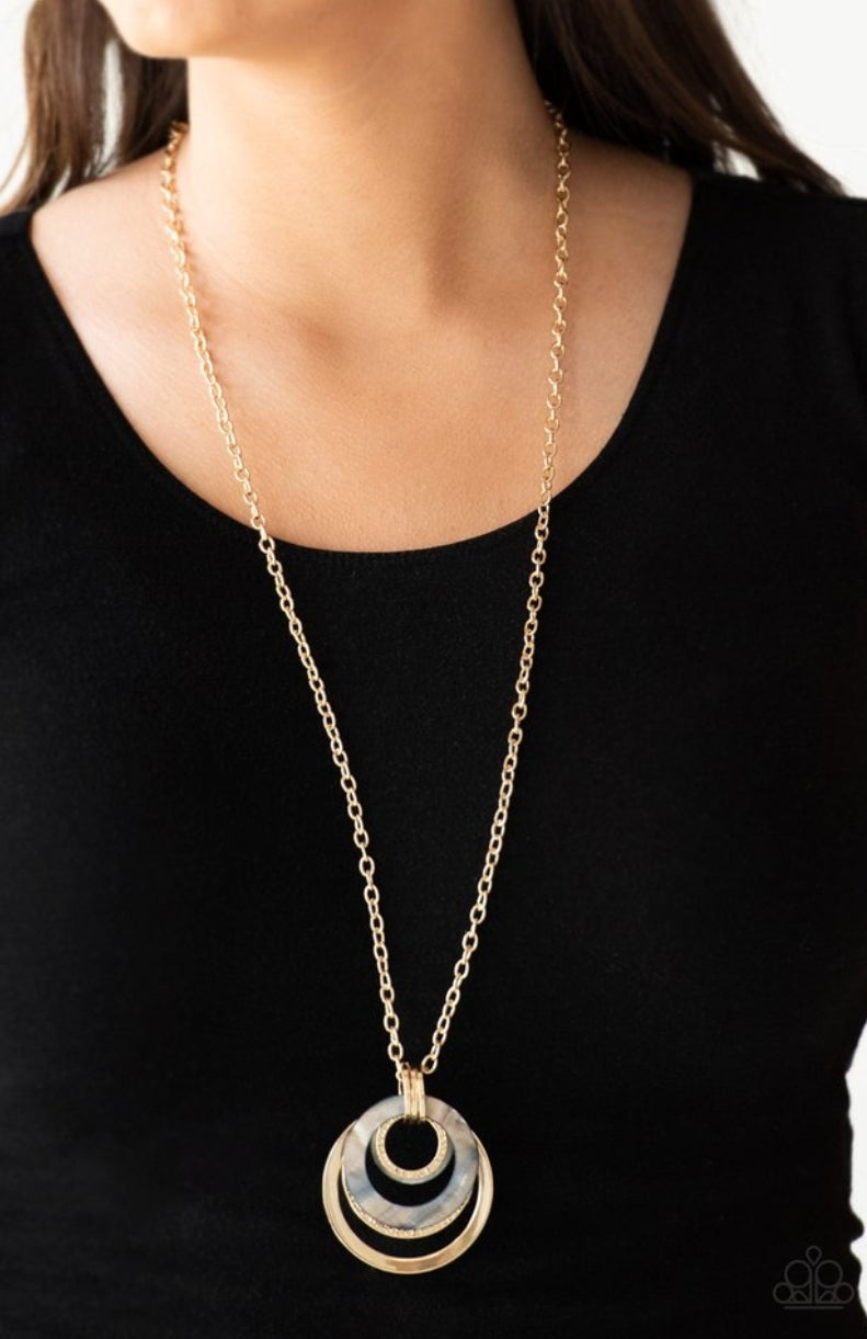 Coast Coasting - Gold