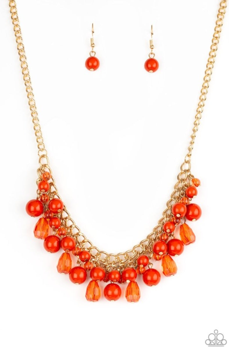 Tour de Trendsetter - Orange