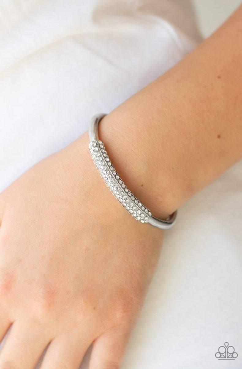 Day to Day Dazzle - White