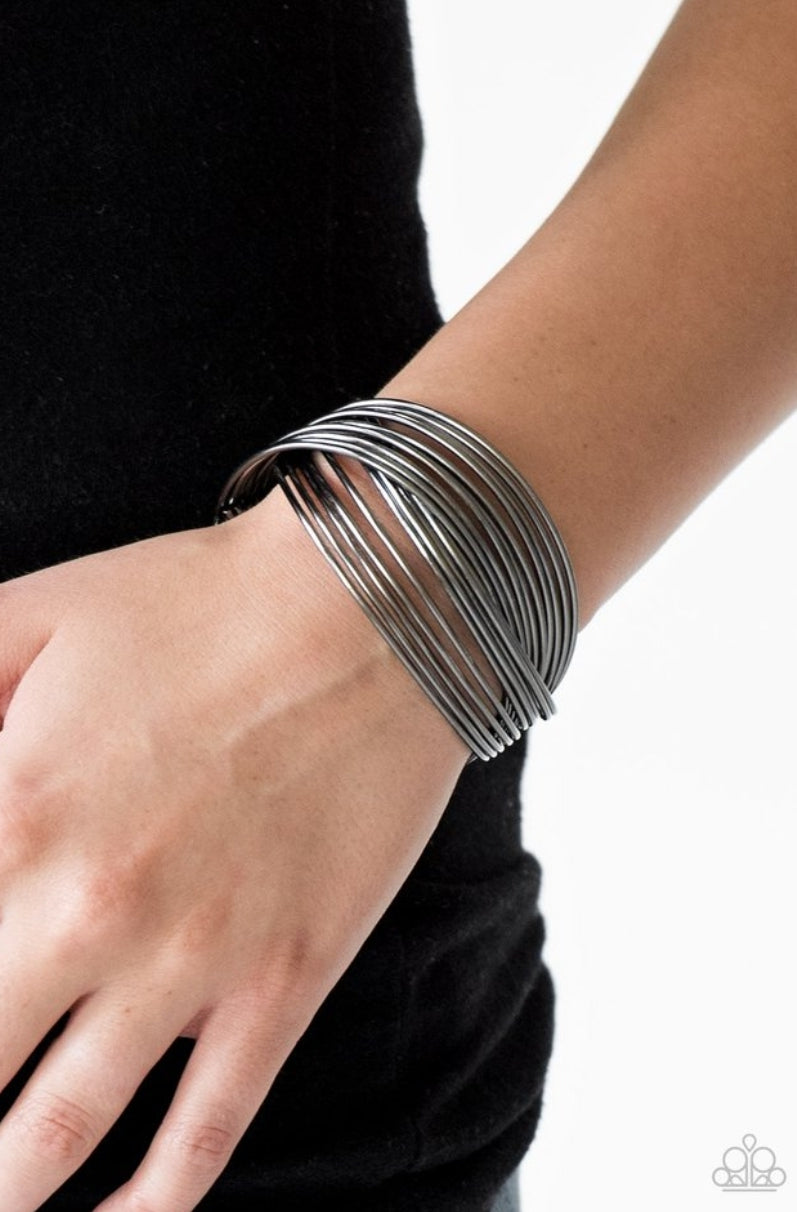 Urban Glam - Black