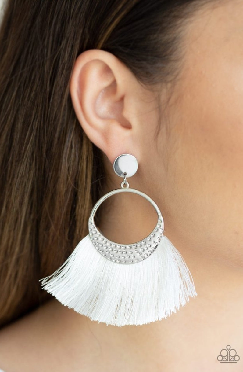 Spartan Spirit - White