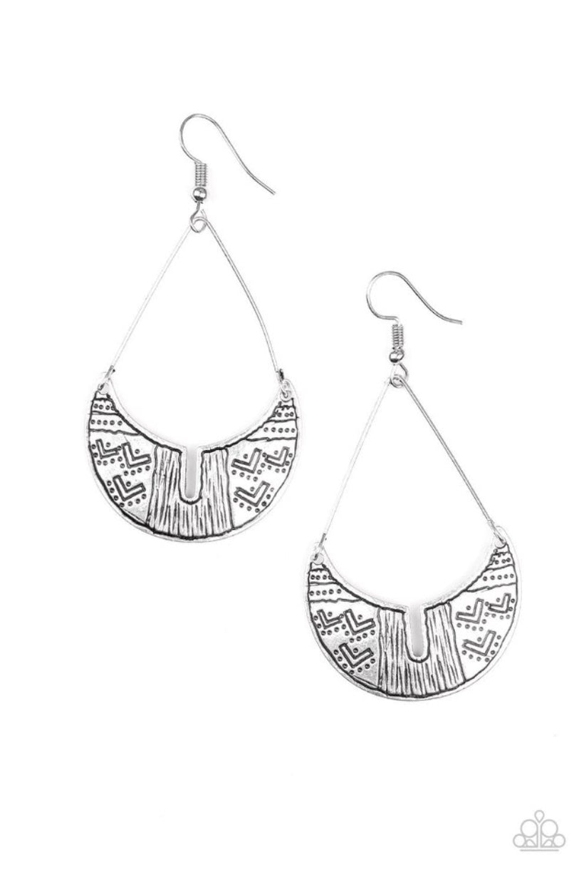 Trading Post Trending - Silver