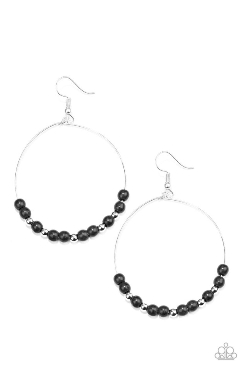 Stone Spa - Black