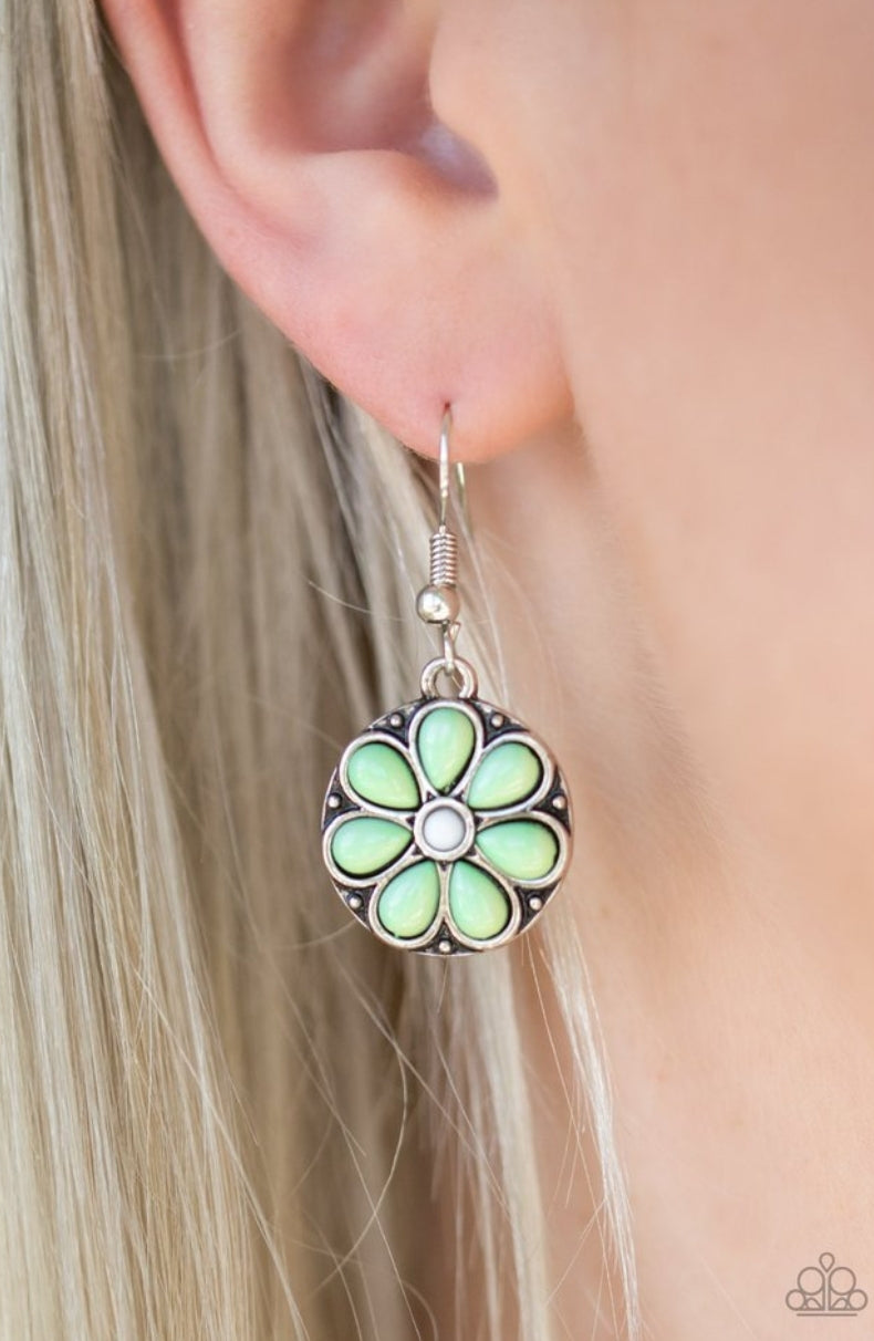 MARIGOLD Rush - Green