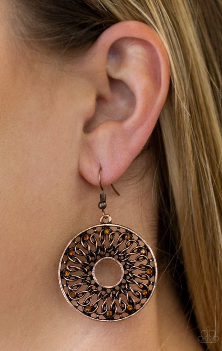 Malibu Musical - Copper