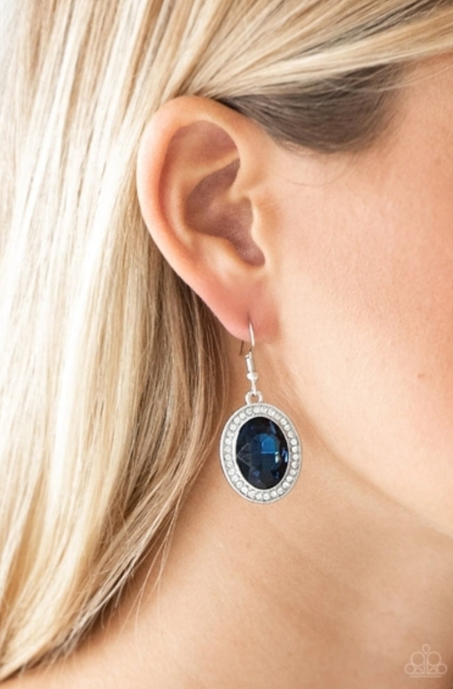 Only FAME In Town Blue