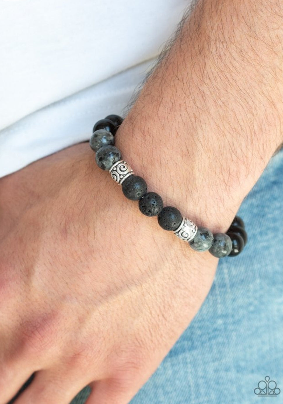 Mantra - Black