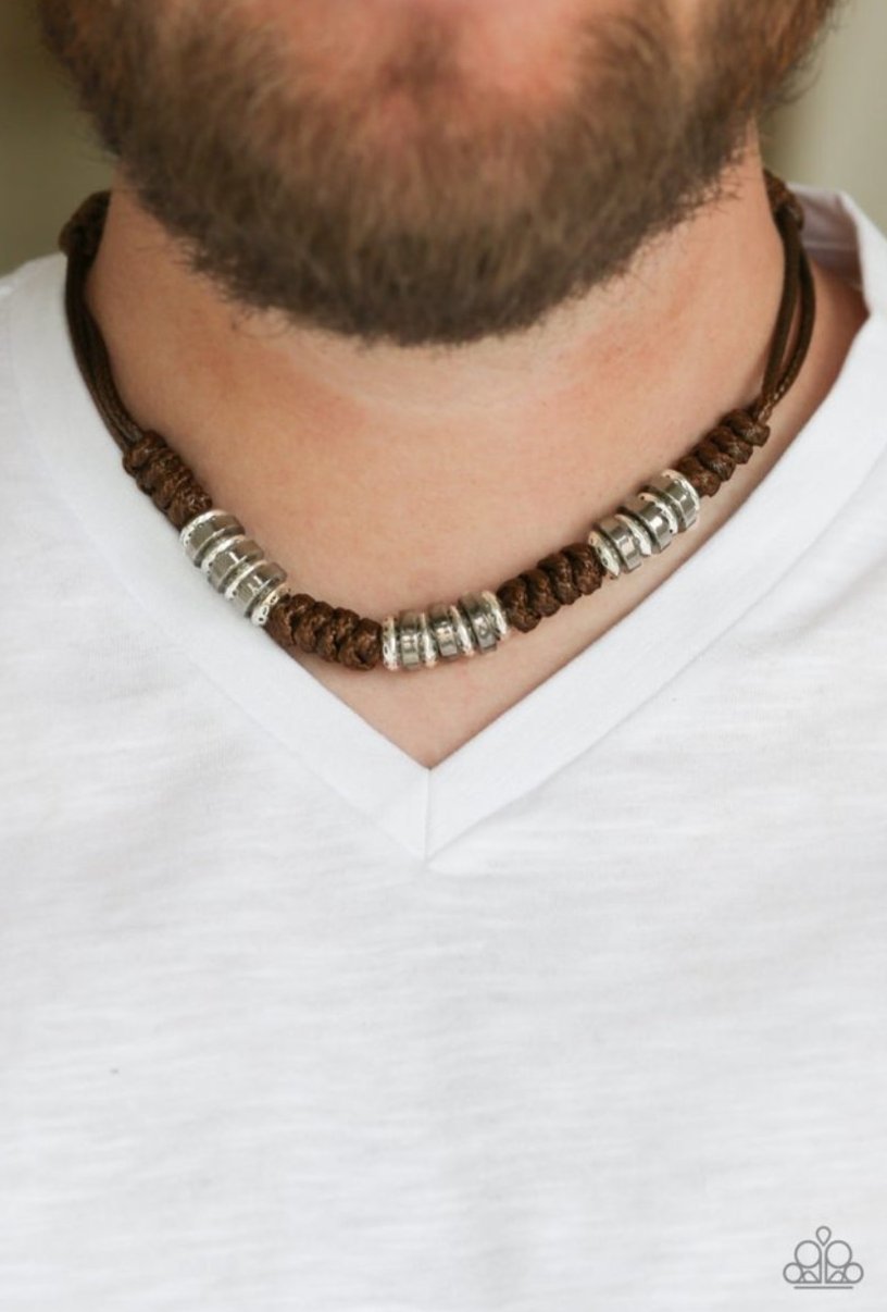 Lets Take A Ride - Brown