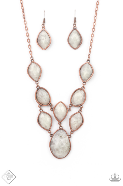 Glimpses Of Malibu - Complete Trend Blend 0121