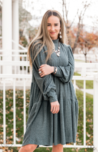 Glimpses Of Malibu - Complete Trend Blend 0121