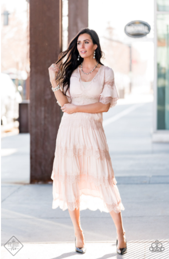 Fiercely 5th Avenue - Complete Trend blend 0121