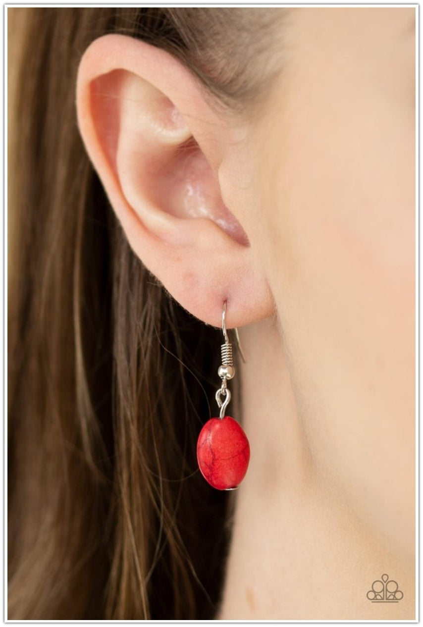 Grounded In ARTIFACT - Red