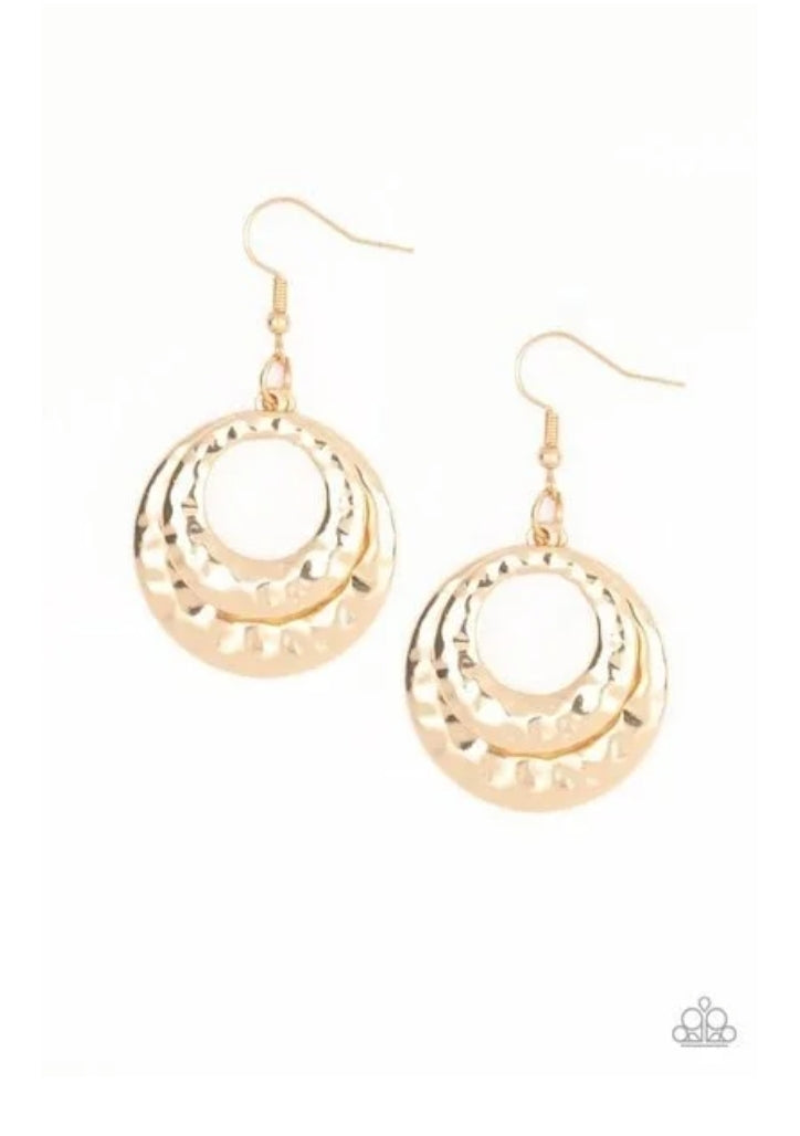Perfectly Imperfect - Gold