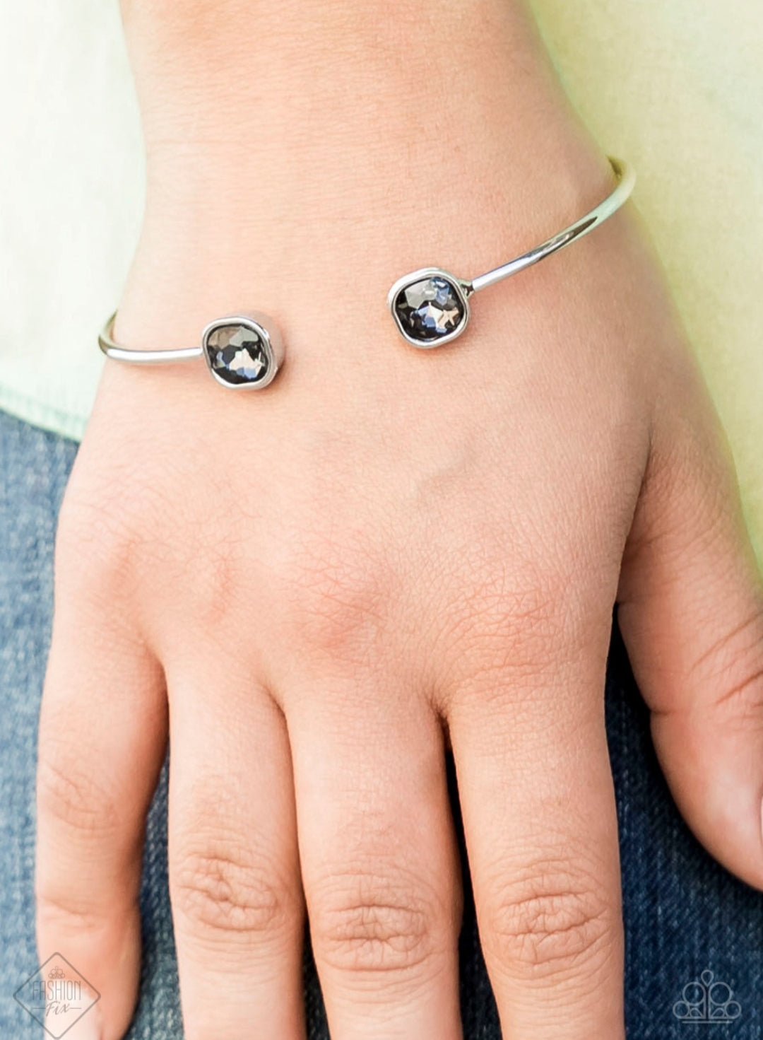 Totally Traditional
- Silver