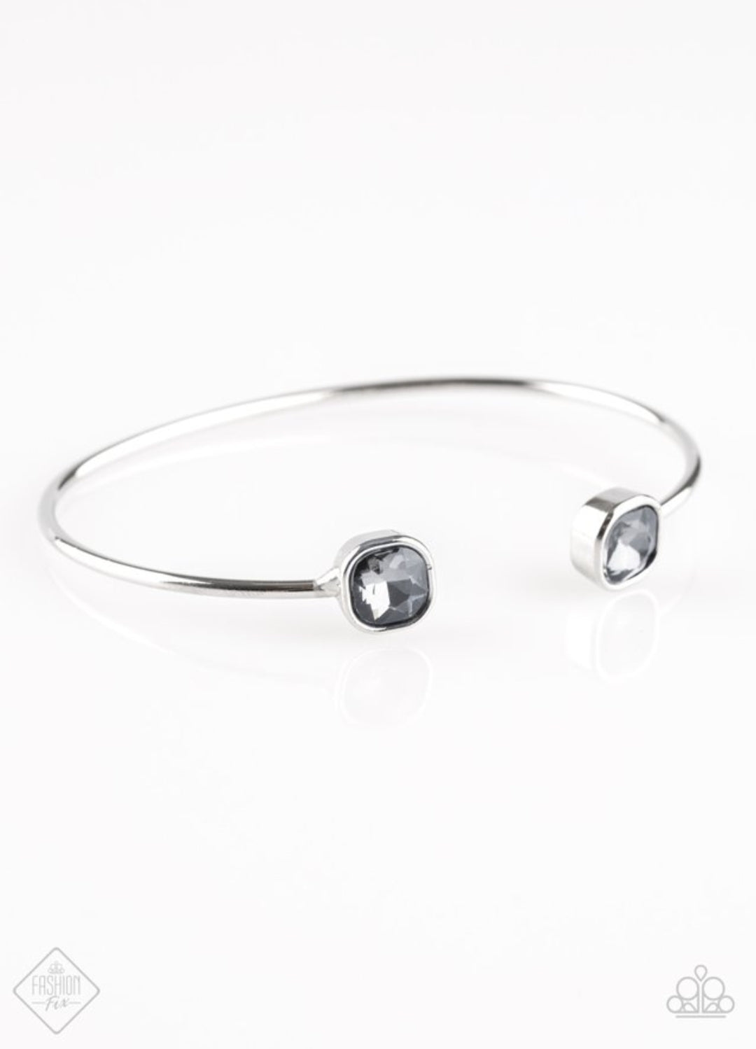 Totally Traditional
- Silver